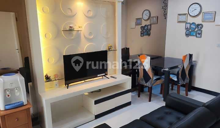 Rent Apartement Eastcoast Residence