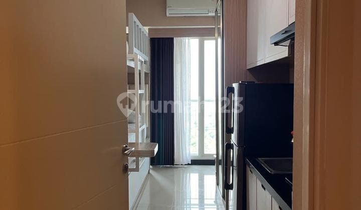 Disewakan Apartemen Amor Tipe Studio Furnished