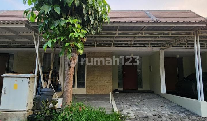 Disewakan Rumah Siap Huni di Northwest Park
