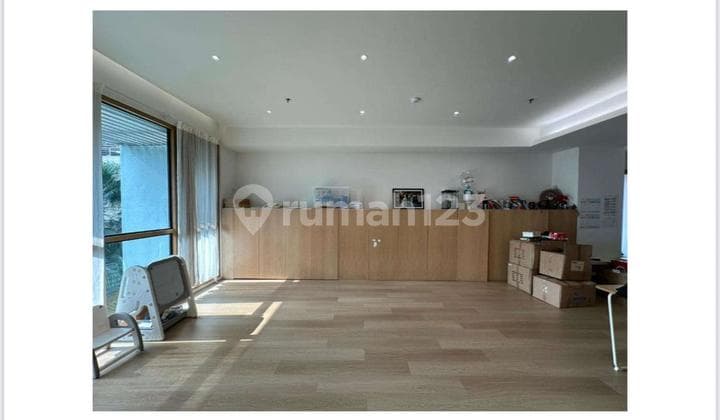 Apartment Setiabudi Residence 2 BR Semi Furnished Negotiable