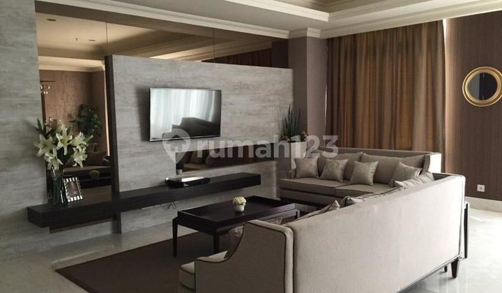 Botanica Apartment 3 Bedrooms Well Furnished