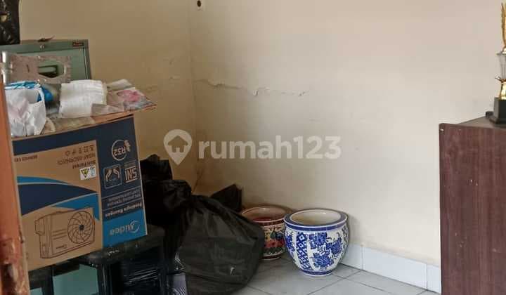 Rumah Murah di Tengah Kota Semarang Bebas Banjir