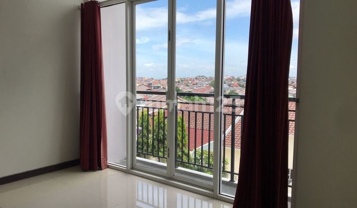 Rumah Mewah SHM View Kota & Laut di Bukit Wahid Semarang