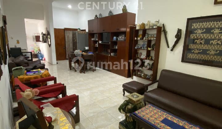 Rumah Bagus SHM Harga di Bawah Pasaran di Bendan Ngisor