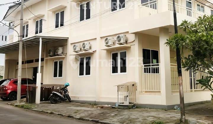 Rumah Kost Aktif 15 Kamar Terisi Full di Gajahmungkur, Semarang