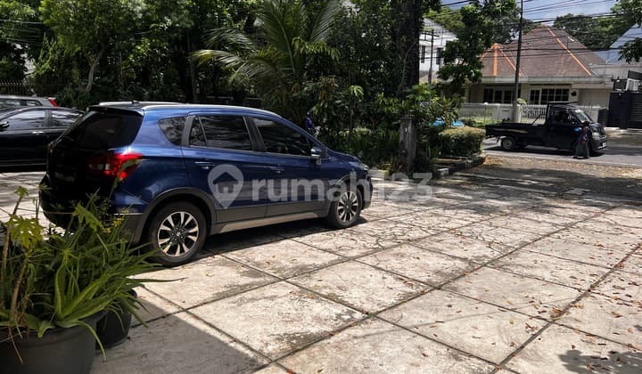 For Sale Serene Home in Pust Kota.