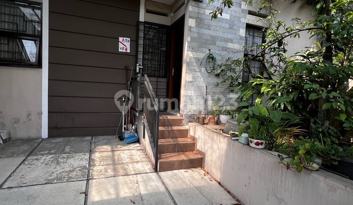 Jual Rumah Kopo Permai Terawat dan Siap Huni