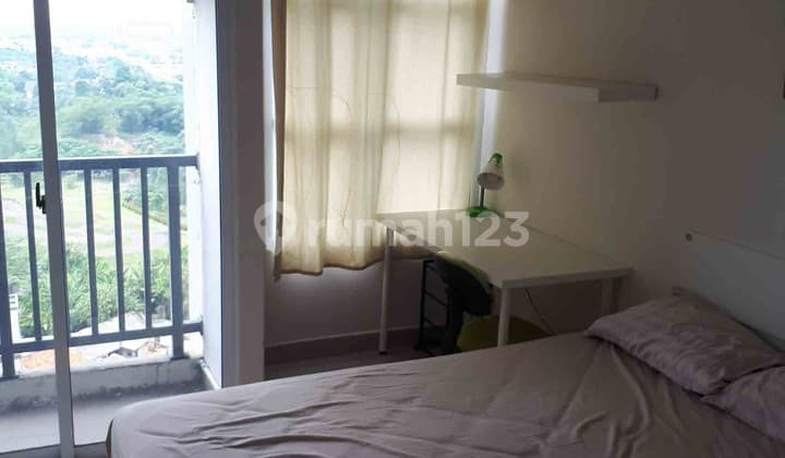 For Rent Furnished Apartment in Saveria South Tower BSD City