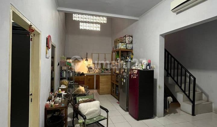 Dijual Rumah Siap Huni 2 Lantai di Daerah Cipondoh Tangerang