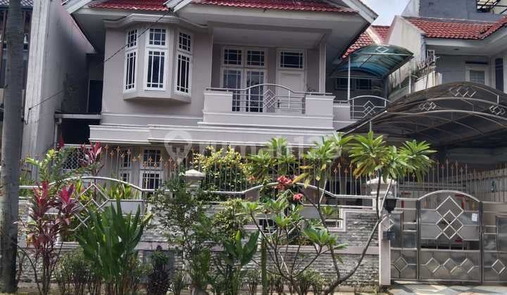 Dijual Rumah Siap Huni di Sektor 1E Gading Serpong