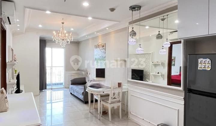 Cheap Rent 2Br Luxury Furnished Condominium