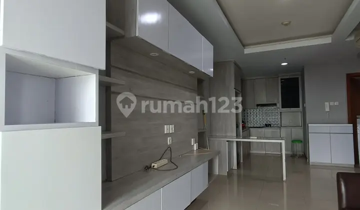 Best Deal 2Br Condominium Furnishah Siap Huni
