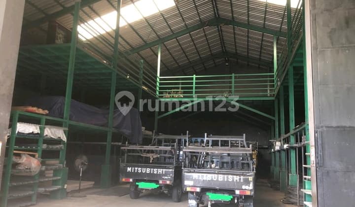Jual Bangunan Komersial di Jl Raya Panglima Sudirman Probolinggo