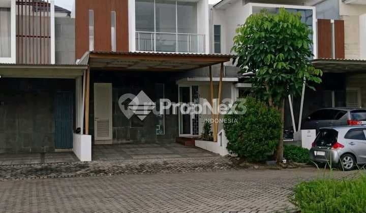 Jual Rmh Royal Residence