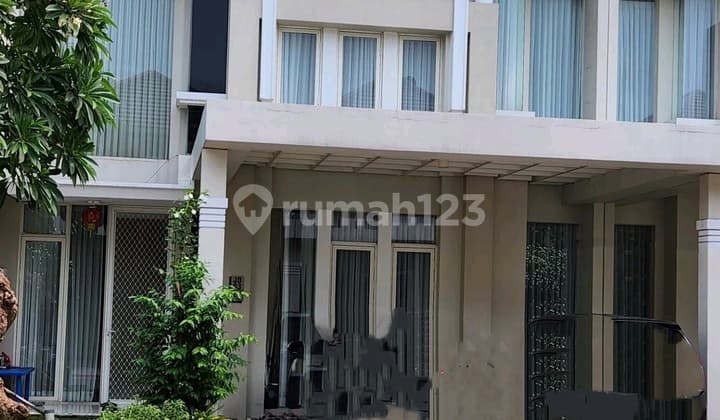 Jual Rmh Grand Pakuwon Surabaya Barat