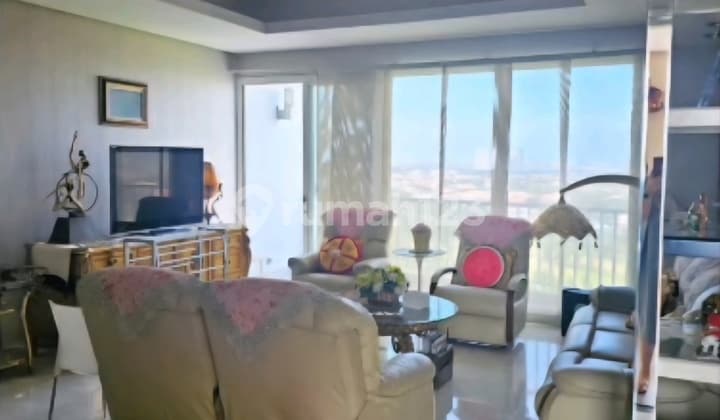 Luxury Adhiwangsa Apartment For Sale