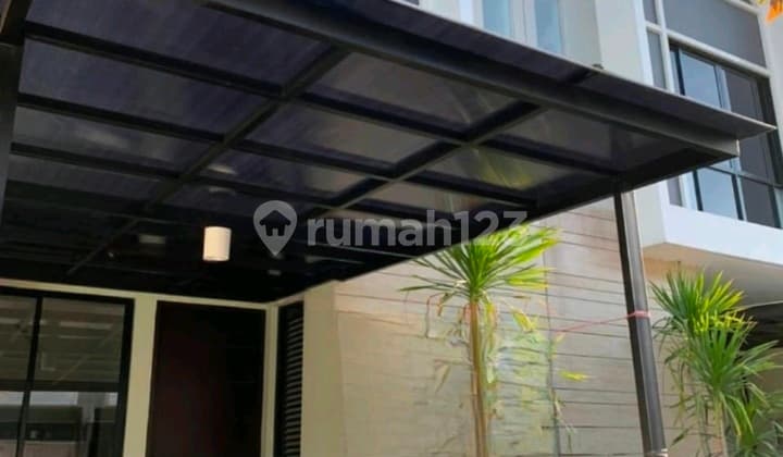 Disewakan Rmh Scandinavian Millenialdi Northwest