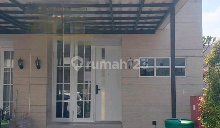 Disewakan Rmh Wisata Bukit Mas