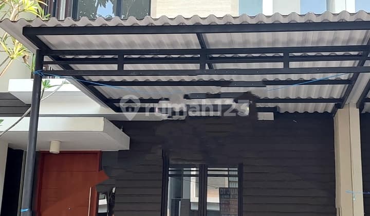 JUAL RMH NORTHWEST LAKE