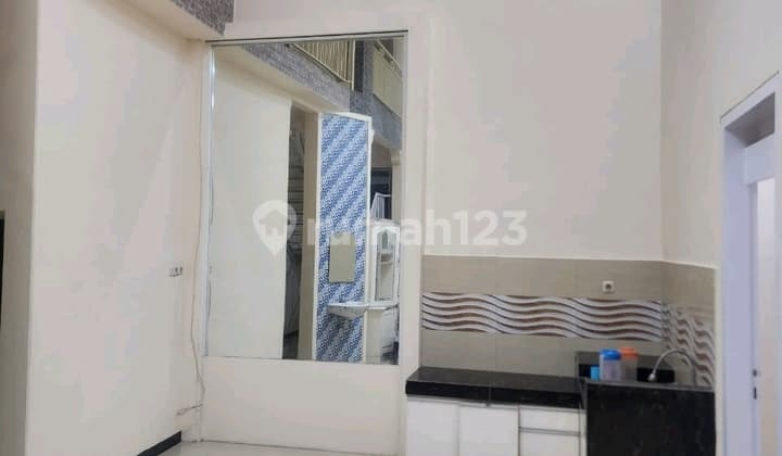 Disewakan Rmh di Kuala Mas Semarang Utara