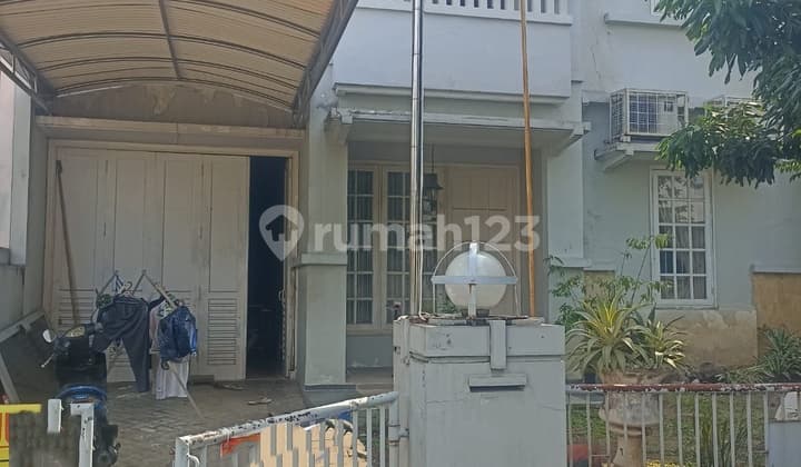 VILLA SENTRA RAYA
