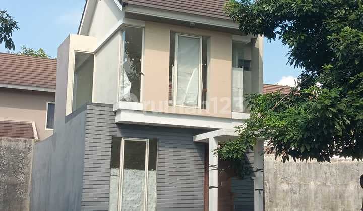 Sewa Rumah Northwest Park