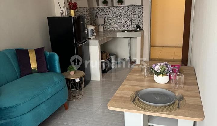 Sewa Apartment CBD