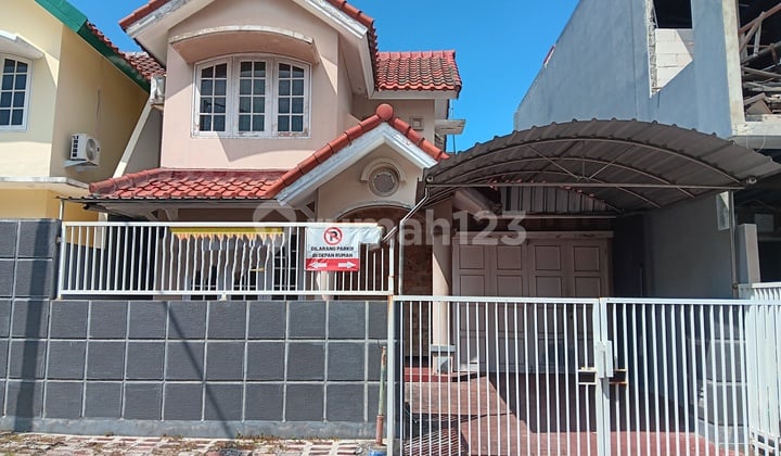Rent Villa Valencia House