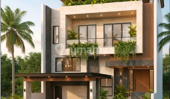 Dijual Rumah Baru Gress Minimalis Citraland Utama Surabaya Barat