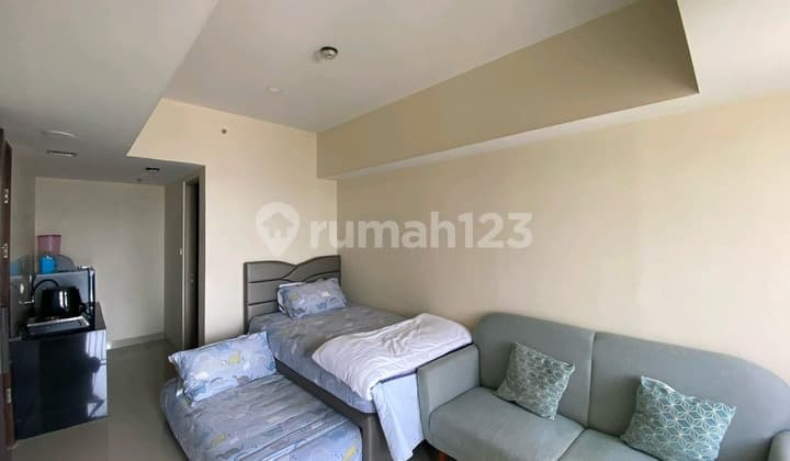 Jual/sewa Apartemen Graha Dharmahusada Langoon Ry Mulyosari,dekat ITS