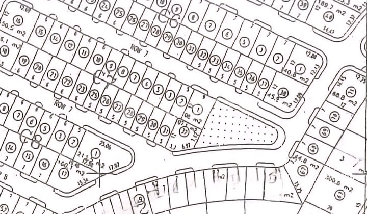 Dijual Kavling Ngantong Dibwh NJOP di Bukit Palma ( Diluar Cluster ) Dijual Kavling Ngantong Dibwh NJOP di Bukit Palma ( Diluar Cluster )