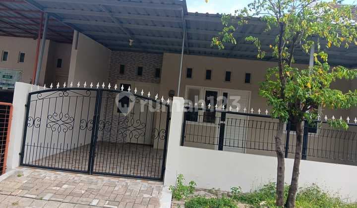 Sewa Rmh Bukit Palma Bagus