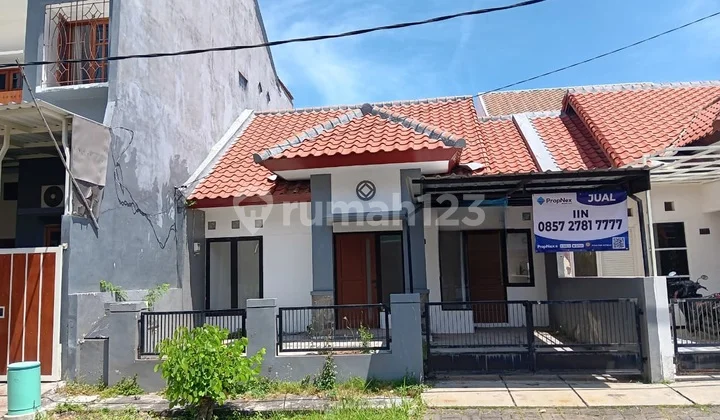 Jual Rmh di Puri Surya Jaya Jual Rmh di Puri Surya Jaya