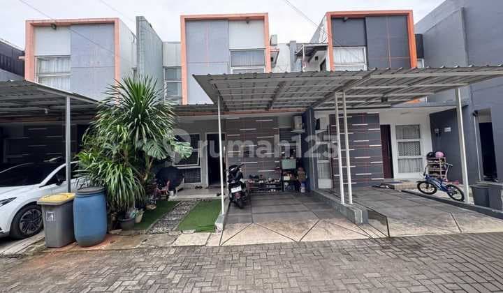 Di Jual Cepat Rumah 2 Lantai di Tunas Residence Cinere Depok