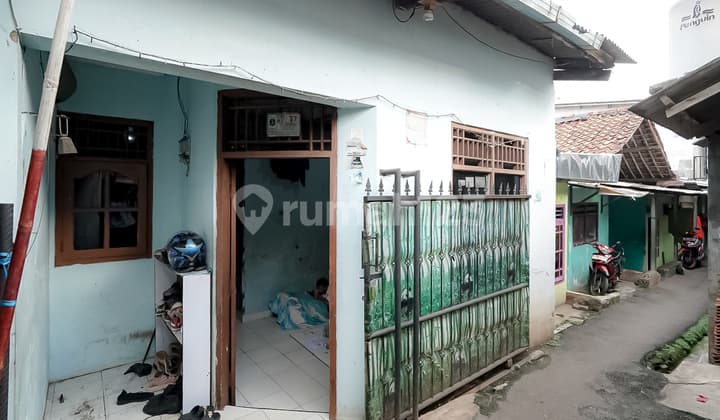 Di@jual@rumah@di@jalan@jati@padang Kebagusan.pasar Minggu