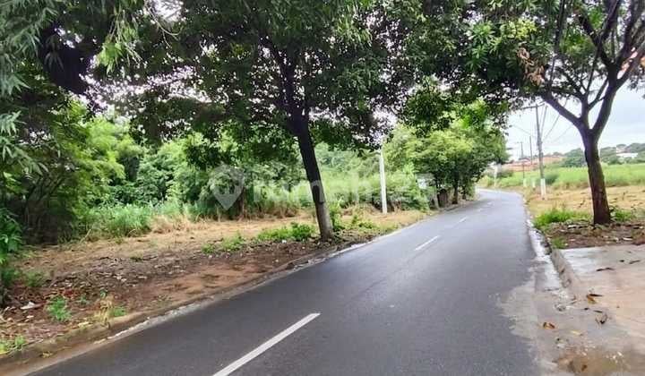 Tanah Murah Siap Bangun Lokasi Strategi Lubang Buaya Jakarta