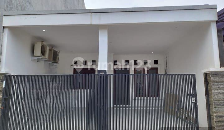 Rumah Baru Renovasi Bagus Kokoh Purigading Rumah