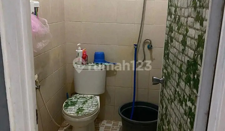New Renovated Affordable Green House in Tridaya Cluster Tambun