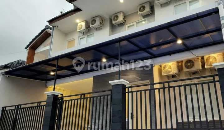 Strategic Boarding House Fully Occupied Jl Wahid Hasyim, Condong Catur