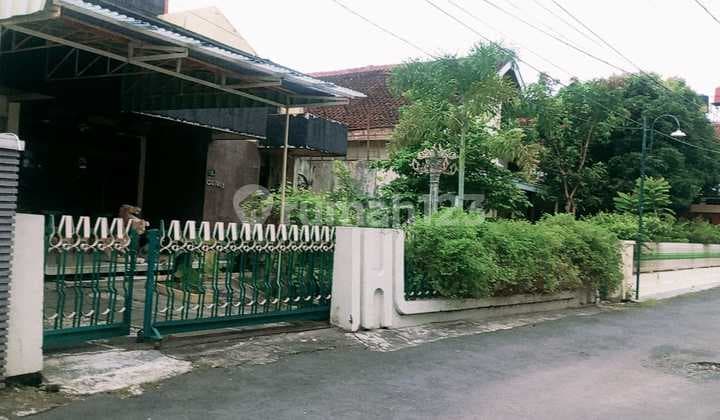 Tanah Bonus Rumah Lingkungan Dekat Kampus Ugm Strategis