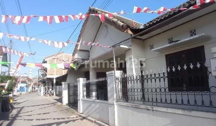 Tanah Bonus Rumah Strategis Dekat Banyak Kampus di Seturan