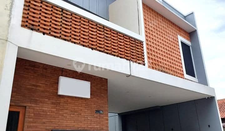 Kost Strategis Selalu Full Penghuni Dekat UPN Seturan