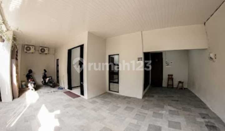 Super Strategic Boarding House Near Many Renowned Universities in Seturan