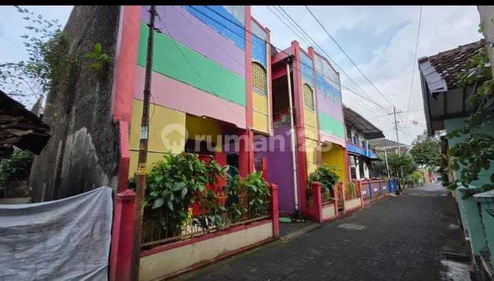 Kost Strategis Selalu Full di Samirono - Dekat UNY & UGM