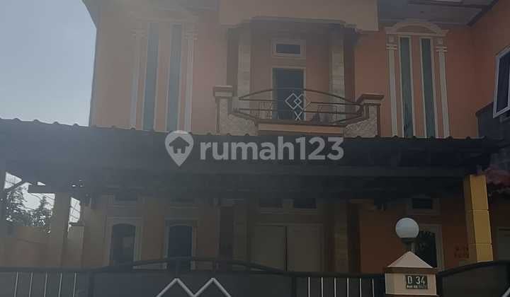 Kost dan Rumah Induk Strategis Dekat UII Jl Kaliurang