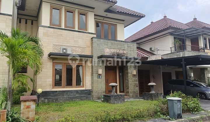 Rumah Strategis di Jogja Regency, Timur Ambarukmo Plaza