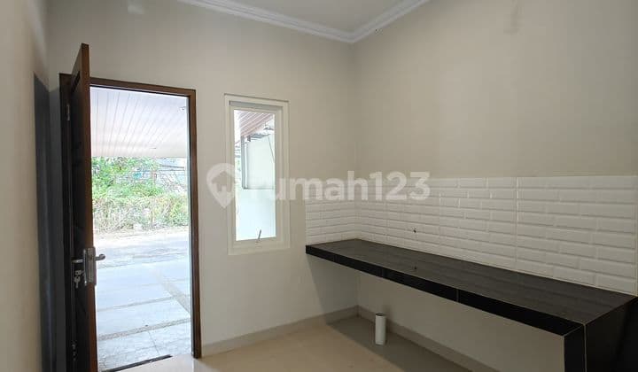 Nice Strategic House by Palagan Roadside, Sleman