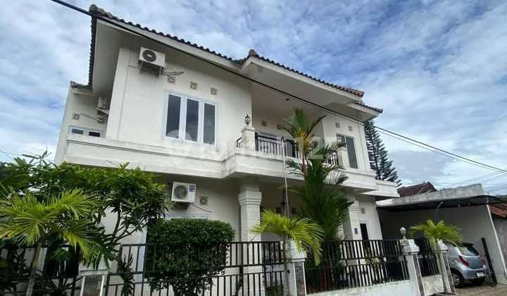 Rumah Strategis di Palagan KM 4 Sleman, dekat Ring Road Utara