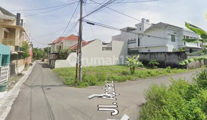 Tanah Ramai & Strategis Dekat Rs Jih & Terminal Condong Catur