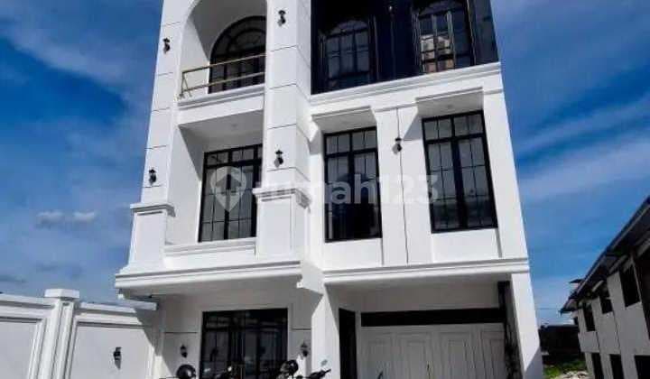 Fully Furnished Boarding House with Premium & Strategic Location in Seturan